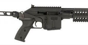 Kel-Tec PLR-16 Defender .223 Remington 5.56 NATO Black Pistol w/ Viridian RFX11
