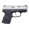 Kahr Arms CM9 Compact 9mm Matte Stainless Pistol