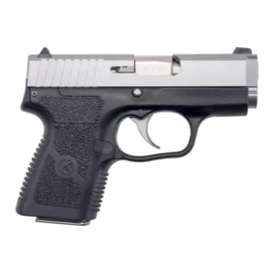 Kahr Arms CM9 Compact 9mm Matte Stainless Pistol