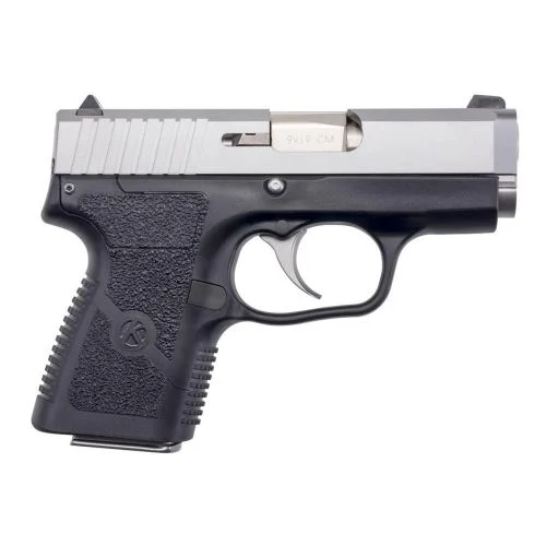 Kahr Arms CM9 Compact 9mm Matte Stainless Pistol
