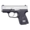 Kahr Arms CM9 Compact 9mm Matte Stainless Pistol