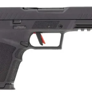 176845_1 Tisas PX-5.7 Raptor 5.7x28mm FN Black Pistol