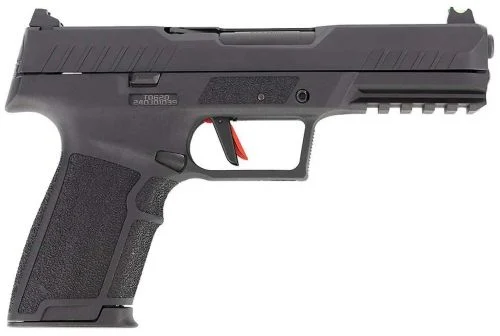 Tisas PX-5.7 Raptor 5.7x28mm FN Black Pistol