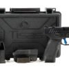 176847_1JP88A Tisas PX-9 Raptor Comp 9mm Blue/Black Pistol