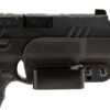 176847_BKYCEI Tisas PX-9 Raptor Comp 9mm Blue/Black Pistol