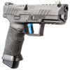 176847_PQZHGI Tisas PX-9 Raptor Comp 9mm Blue/Black Pistol