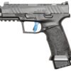 176847_RYQEL6 Tisas PX-9 Raptor Comp 9mm Blue/Black Pistol