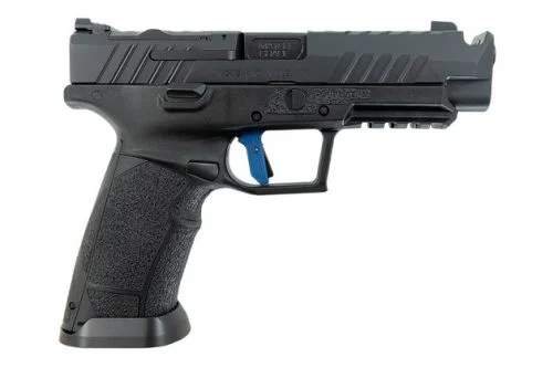 Tisas PX-9 TAC Raptor 9mm Pistol