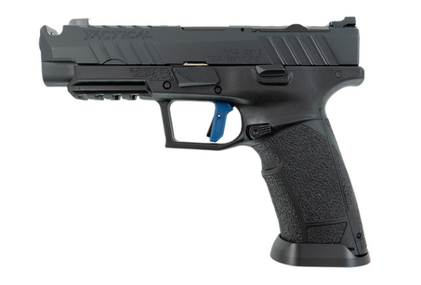 Tisas PX-9 TAC Raptor 9mm Pistol