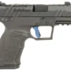 176852_1 Tisas PX-9 Raptor Comp Carry 9mm Black Pistol