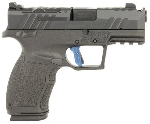 176852_1 Tisas PX-9 Raptor Comp Carry 9mm Black Pistol