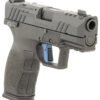 176852_TJ343N Tisas PX-9 Raptor Comp Carry 9mm Black Pistol