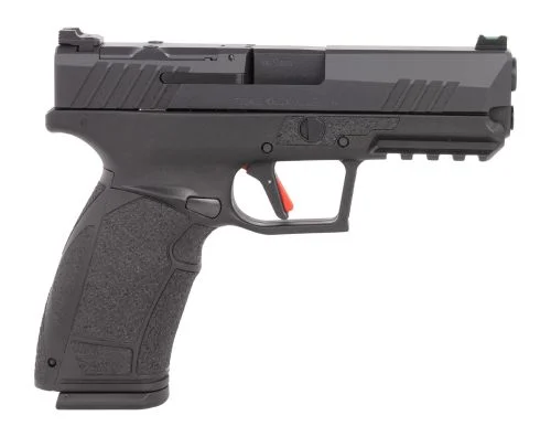 176853_1 Tisas PX-9 Gen3 Duty 9mm Black QPQ Tenifer Cerakote Pistol