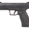 176853_QM6PB0 Tisas PX-9 Gen3 Duty 9mm Black QPQ Tenifer Cerakote Pistol