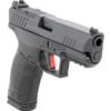 Tisas PX-9 Gen3 Duty Optic Ready 9mm Black Pistol