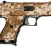 1960_2 Hi-Point C9 9mm Camo Pistol