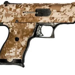 1960_2 Hi-Point C9 9mm Camo Pistol