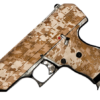 1960_6JSWP7 Hi-Point C9 9mm Camo Pistol