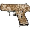 1960_RWU8BW Hi-Point C9 9mm Camo Pistol