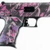 Hi-Point C9 9mm Hydro Dipped Camo Pistol