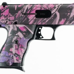 1961_U6PL87 Hi-Point C9 9mm Hydro Dipped Camo Pistol