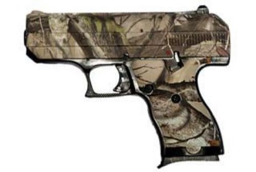 Hi-Point C9 9mm Black Powder Coat Pistol