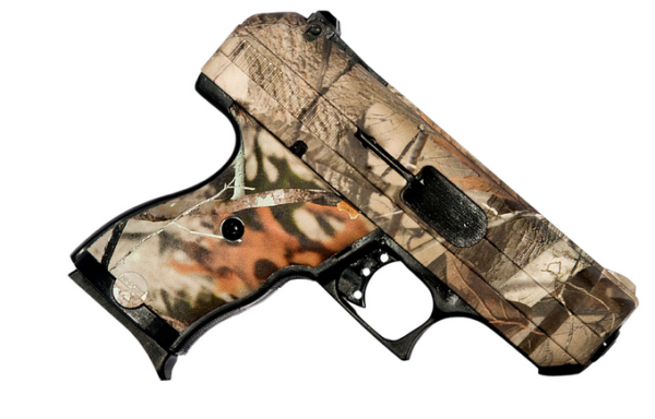Hi-Point C9 9mm Black Powder Coat Pistol