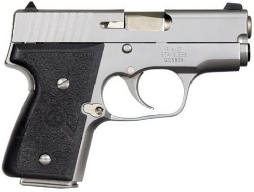 Kahr Arms MK9 Compact 9mm Matte Stainless Steel Pistol