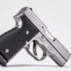 Kahr Arms MK9 Compact 9mm Matte Stainless Steel Pistol