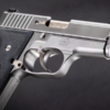 Kahr Arms MK9 Compact 9mm Matte Stainless Steel Pistol