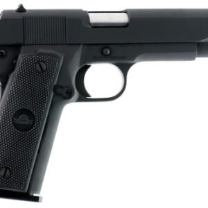 35184 Rock Island Armory GI Standard FSHC MA Compliant .45 ACP Black Parkerized Pistol