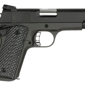 35204 Rock Island Armory Rock Ultra CCO .45 ACP Black Parkerized Pistol