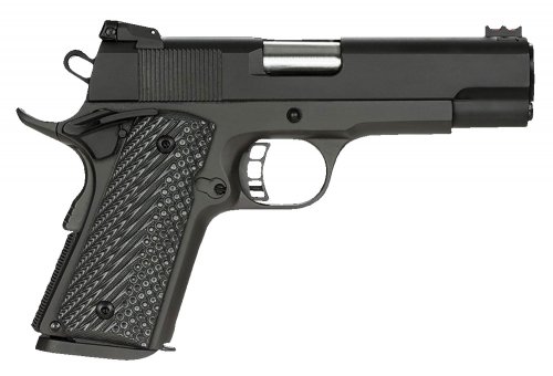 35204 Rock Island Armory Rock Ultra CCO .45 ACP Black Parkerized Pistol