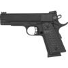 35204_LRA45G Rock Island Armory Rock Ultra CCO .45 ACP Black Parkerized Pistol
