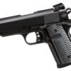 35205_0QJ21F Rock Island Armory Rock Ultra CS-L Compact .45 ACP Parkerized Pistol