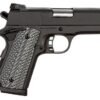 35205_XJ5P2D Rock Island Armory Rock Ultra CS-L Compact .45 ACP Parkerized Pistol