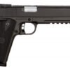 Rock Island Armory PRO Ultra Match 6-Inch Long Slide .45 ACP Black Parkerized Pistol