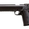 Rock Island Armory PRO Ultra Match 6-Inch Long Slide .45 ACP Black Parkerized Pistol