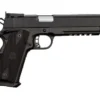 Rock Island Armory PRO Match Ultra Competition 6-inch 10mm Blue/Black Pistol