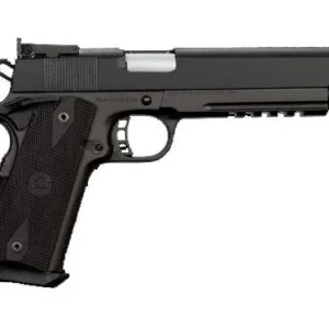 35247_8S514N Rock Island Armory PRO Match Ultra Competition 6-inch 10mm Blue/Black Pistol