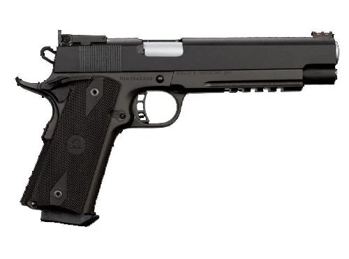 Rock Island Armory PRO Match Ultra Competition 6-inch 10mm Blue/Black Pistol