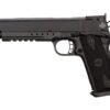 Rock Island Armory PRO Match Ultra Competition 6-inch 10mm Blue/Black Pistol