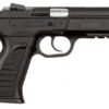 Rock Island Armory MAPP FS HC Full-Size High-Capacity 9mm Black Parkerized Pistol