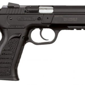 35249 Rock Island Armory MAPP FS HC Full-Size High-Capacity 9mm Black Parkerized Pistol