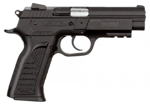 Rock Island Armory MAPP FS HC Full-Size High-Capacity 9mm Black Parkerized Pistol