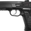 Rock Island Armory MAPP FS HC Full-Size High-Capacity 9mm Black Parkerized Pistol