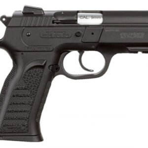 35250 Rock Island Armory MAPP MS Compact 9mm Blue/Black Pistol