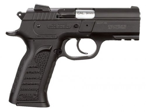 Rock Island Armory MAPP MS Compact 9mm Blue/Black Pistol