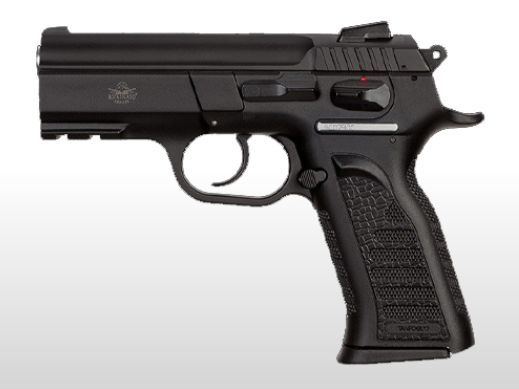 Rock Island Armory MAPP MS Compact 9mm Blue/Black Pistol
