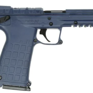 411557970_1 KelTec PMR-30 .22 WMR Navy Blue Pistol